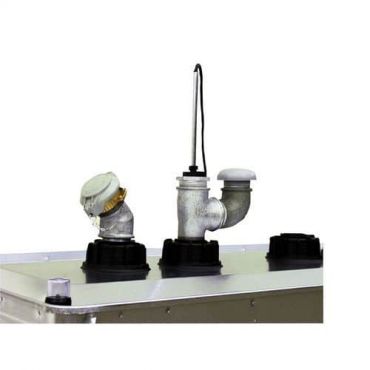 Cemo - Tankkiautoliitäntä uni/multi tankkeihin