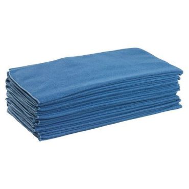 Kimtech - Mikrokuituliina - Sininen 40x40cm - 25 kpl/pakkaus - Tehokas puhdistus