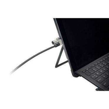 Kensington - NanoSaver avainlukko kannettaville - 1.8 m vaijerilukko - 5 mm kaapeli
