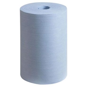Wypall - Kuituliina X60 Multibox - 150 kpl/ltk - Sininen 245x420 mm - Monikäyttöinen Hydroknit