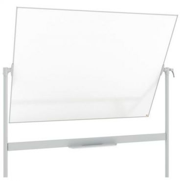 Nobo - Impression pro siirrettävä lakattu valkotaulu 1500 x 1200 mm