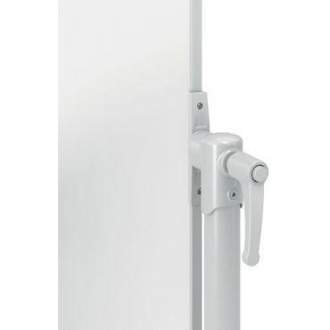Nobo - Impression pro siirrettävä lakattu valkotaulu 1500 x 1200 mm
