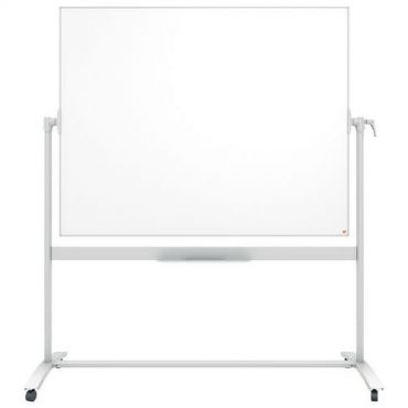 Nobo - Impression pro siirrettävä lakattu valkotaulu 1500 x 1200 mm