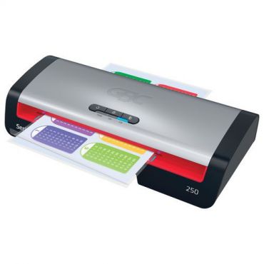 Gbc - Laminointilaite 250 sarja 2 a4