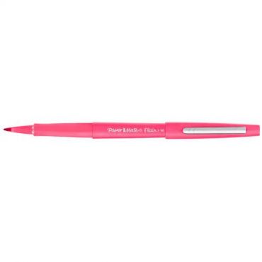 Papermate - Aseta flair retro trends 16 väriä sekoitettuna