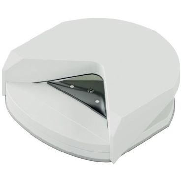 Leitz - 4-in-1 laminointilaitepakkaus iLAM Home A4 - Valkoinen Harmaa - Nopea esilämmitys 3 min