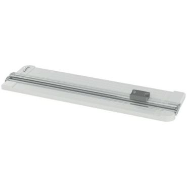 Leitz - 4-in-1 laminointilaitepakkaus iLAM Home A4 - Valkoinen Harmaa - Nopea esilämmitys 3 min