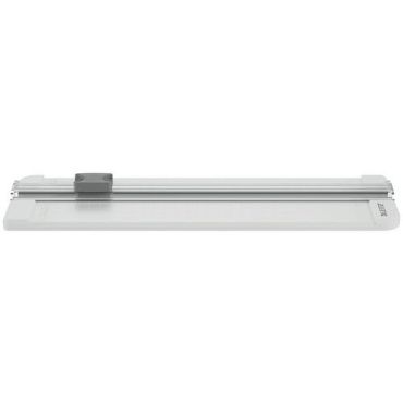 Leitz - 4-in-1 laminointilaitepakkaus iLAM Home A4 - Valkoinen Harmaa - Nopea esilämmitys 3 min
