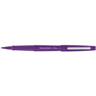Papermate - Aseta flair retro trends 16 väriä sekoitettuna