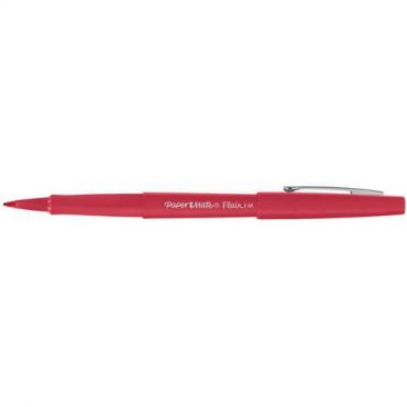 Papermate - Aseta flair retro trends 16 väriä sekoitettuna