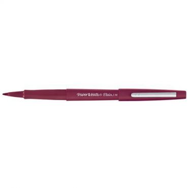 Papermate - Aseta flair retro trends 16 väriä sekoitettuna
