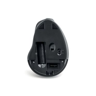 Kensington Pro Fit Ergo pystyhiiri langaton oikeakätinen musta 800-1600 dpi 6 painiketta
