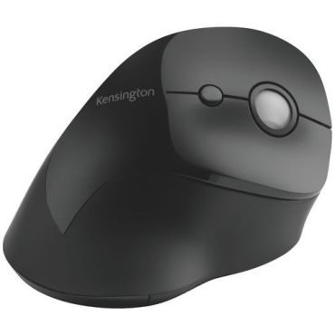 Kensington Pro Fit Ergo pystyhiiri langaton oikeakätinen musta 800-1600 dpi 6 painiketta