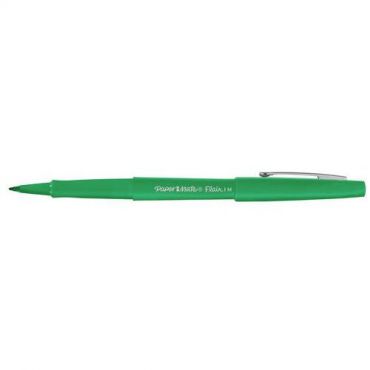 Papermate - Aseta flair retro trends 16 väriä sekoitettuna