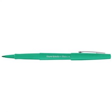Papermate - Aseta flair retro trends 16 väriä sekoitettuna