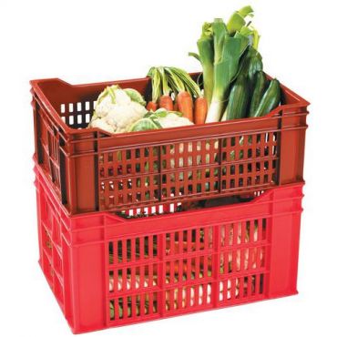 Schoeller allibert - Muovilaatikko 550 mm