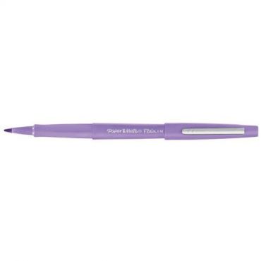 Papermate - Aseta flair retro trends 16 väriä sekoitettuna