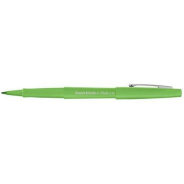 Papermate - Aseta flair retro trends 16 väriä sekoitettuna