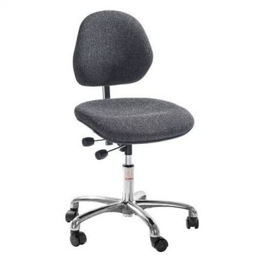 Global professional seating - Työtuoli aktiv esd matala