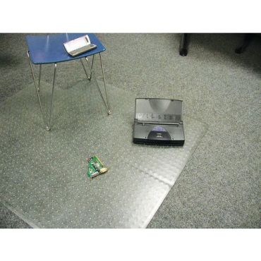 Floortex - Matonsuojus antistaatt 120x150 122 cm