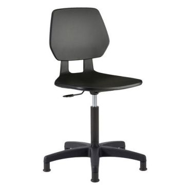 Throna - Puhdastilatuoli fiocco liukunastoilla c-fc1460h