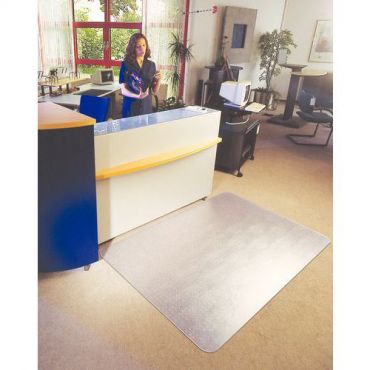 Floortex - Lattiasuojus pc 120 cm lattia
