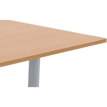 Pöytä suorakaide kokoontaittuva pyökki 160 cm - Witre
