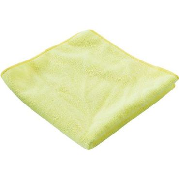 Manutan expert - Mikrokuituliina keltainen