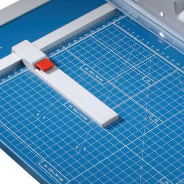 Dahle - Trimmeri 550 3. Sukupolvi - dahle