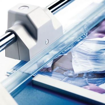 Dahle - Trimmeri 550 3. Sukupolvi - dahle