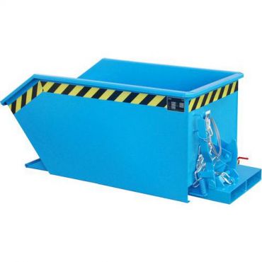 Bauer - Kippisäiliö sgu sininen