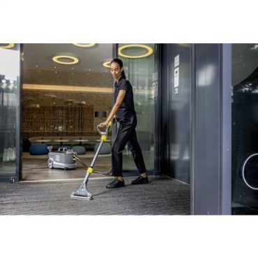 Karcher - Painehuuhtelukoneet kärcher puzzi 10/1