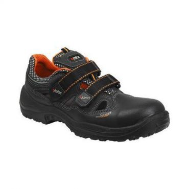 Jalas - Turvasandaali superkevyt jalas monza sport 3400a koko: 37