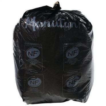Manutan expert - Roskapussit manutan 50 l