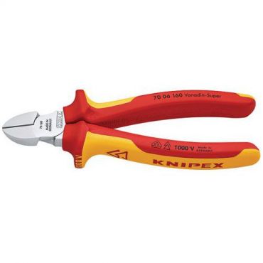 Knipex - Leikkurit vde-kahva