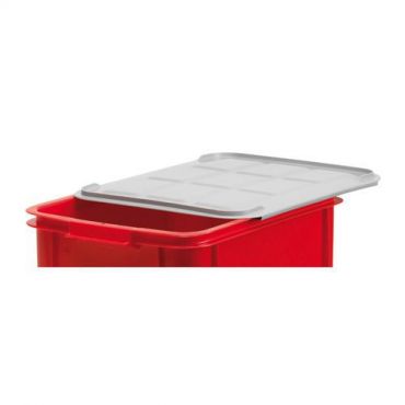 Nopla - Kansi new york harmaa 400x300