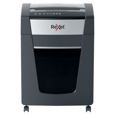 Rexel - Paperisilppuri Momentum P420+ - 30 L P-4 20 arkkia 55 dB Jaettu toimisto