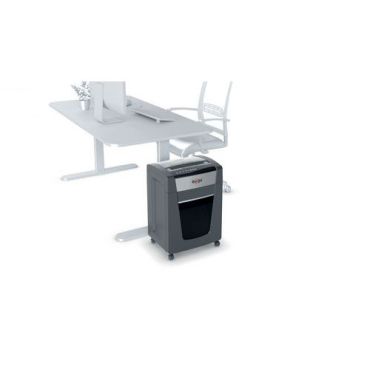 Rexel - Paperisilppuri Momentum P420+ - 30 L P-4 20 arkkia 55 dB Jaettu toimisto