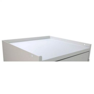 Manutan expert - Työkalukaappi jalallinen 2 ovea harmaa