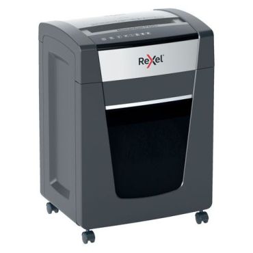 Rexel - Paperisilppuri Momentum P420+ - 30 L P-4 20 arkkia 55 dB Jaettu toimisto