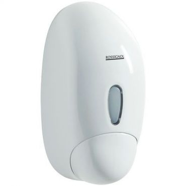 Rossignol pro - Annostelija saippua 1l valkoinen