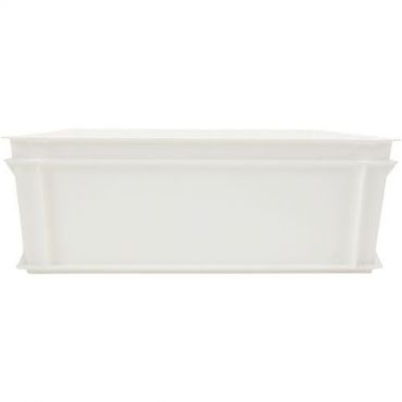 Utz - Muovilaatikko eu valkoinen 40 l 600 x 400