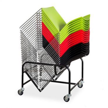 Tuolivaunu unite - Witre