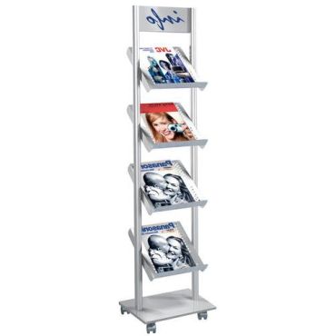 Kerkmann - Esiteteline rico 425 1 kpl a4-esitteelle