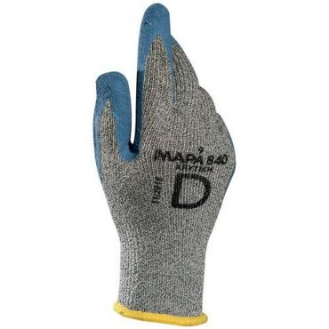 Mapa professional - Krytech 840 -viiltosuojakäsineet - t9