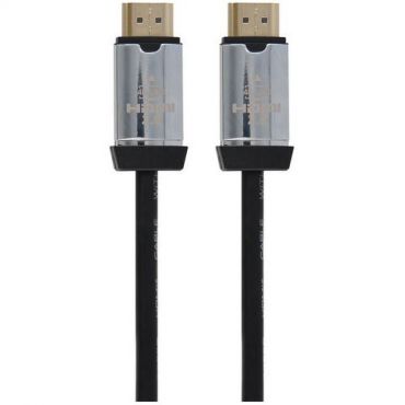 Tnb - Hdmi 2.0 ‐kaapeli m/m 4k-yhteensopiva 2 m – musta – t'nb