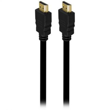 Tnb - Hdmi-kaapeli m/m 19-nastainen 1,8 m – musta – t'nb
