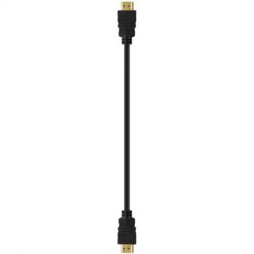 Tnb - Hdmi-kaapeli m/m 19-nastainen 1 m – musta – t'nb