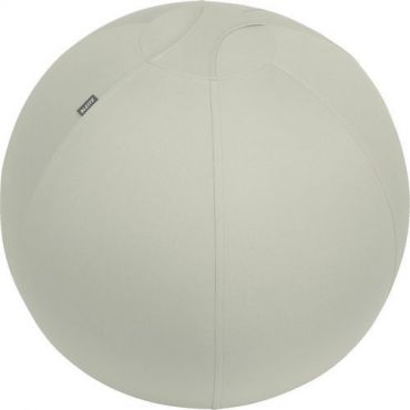 Leitz - Ergo active aktiivipallo 65 cm vaaleanharmaa