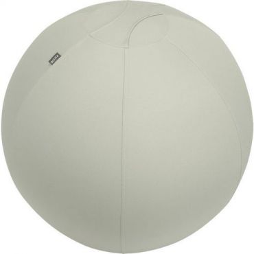 Leitz - Ergo active aktiivipallo 75 cm vaaleanharmaa